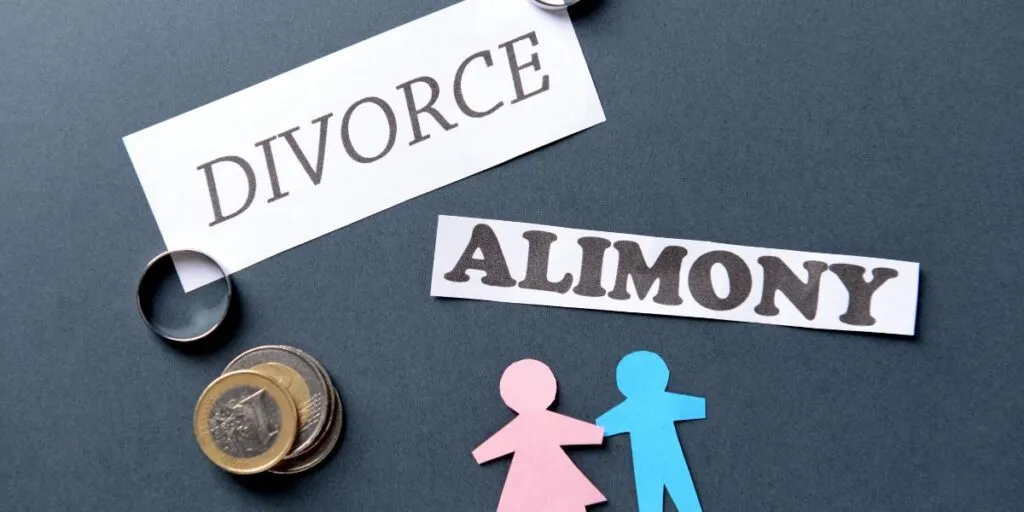 Divorce and Alimony-img