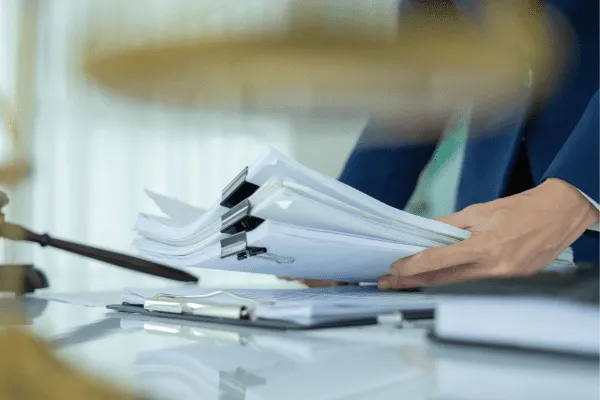 Lawyer-Communication